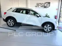 2021 Audi Q3