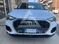 2021 Audi Q3