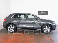 2021 Audi Q3