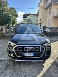 2021 Audi Q3