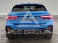 2021 Audi Q3