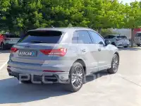 2021 Audi Q3