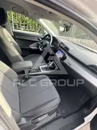2021 Audi Q3