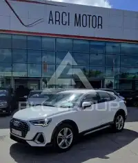 2021 Audi Q3