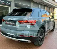 2021 Audi Q3