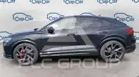 2021 Audi Q3
