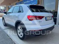 2021 Audi Q3