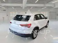 2021 Audi Q3