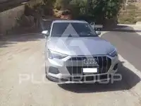 2021 Audi Q3