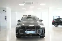 2021 Audi Q3