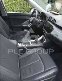 2021 Audi Q3