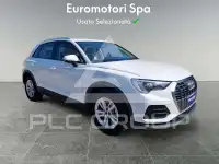 2021 Audi Q3