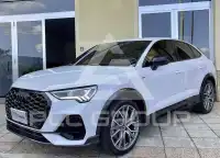 2021 Audi Q3