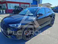 2021 Audi Q3