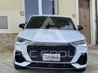 2021 Audi Q3