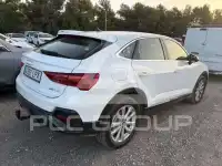 2021 Audi Q3