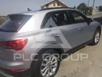 2021 Audi Q3