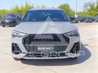 2021 Audi Q3