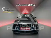 2021 Audi Q3