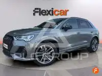 2021 Audi Q3