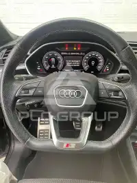 2021 Audi Q3