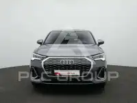2021 Audi Q3