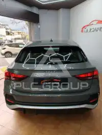 2021 Audi Q3
