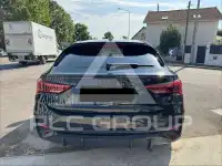2021 Audi Q3