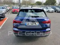 2021 Audi Q3