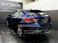 2021 Audi Q3