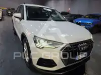 2021 Audi Q3