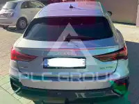 2021 Audi Q3