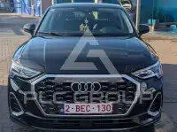 2021 Audi Q3