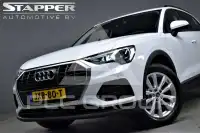 2021 Audi Q3