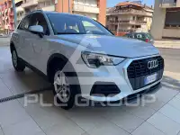 2021 Audi Q3