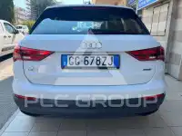 2021 Audi Q3