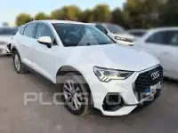 2021 Audi Q3