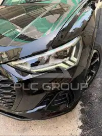 2021 Audi Q3