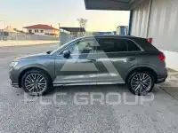 2021 Audi Q3