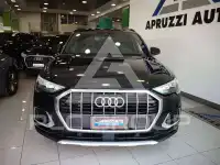 2021 Audi Q3