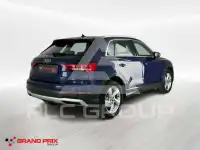 2021 Audi Q3