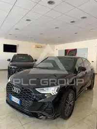 2021 Audi Q3