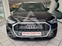 2021 Audi Q3