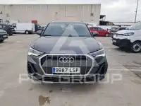 2021 Audi Q3