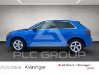 2021 Audi Q3