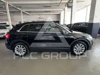 2021 Audi Q3