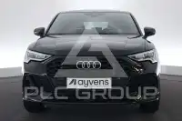 2021 Audi Q3