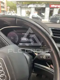2021 Audi Q3