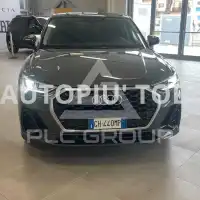 2021 Audi Q3
