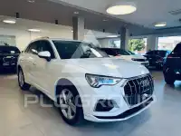 2021 Audi Q3